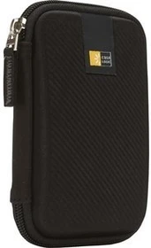 Case Logic Tasche für externe Festplatte, 2.5", schwarz