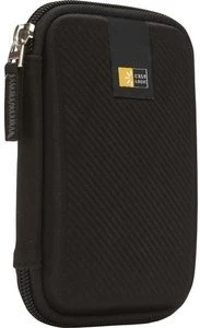 Case Logic Tasche für externe Festplatte, 2.5", schwarz