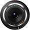 Olympus M.Zuiko digital 9mm 8.0 Body Cap Lens schwarz Vorschaubild