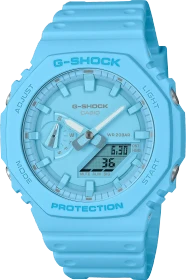 Casio G-Shock GA-2100-2A2ER