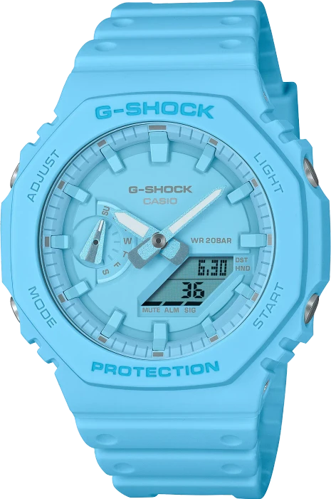 Casio G-Shock GA-2100-2A2ER