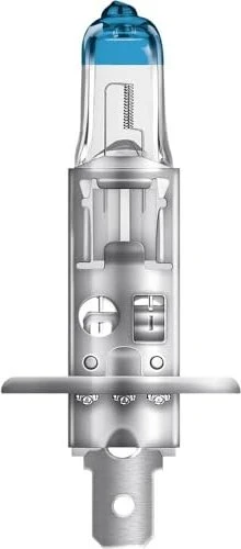 Osram Night Breaker Laser H1 55W +150%, 1er-Pack Blister