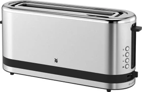 WMF KÜCHENminis Langschlitz-Toaster edelstahl