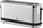 WMF KÜCHENminis Langschlitz-Toaster edelstahl (04.1412.0011)