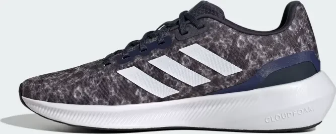adidas Runfalcon 3.0 shadow navy/cloud white/core black (Herren)