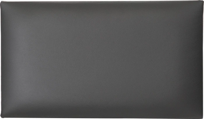 König & Meyer 13840 Sitzpolster Leder schwarz
