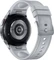 Samsung Galaxy Watch 6 Classic Bluetooth 43mm silber Vorschaubild