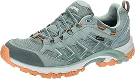 Meindl Caribe GTX orange (Damen)
