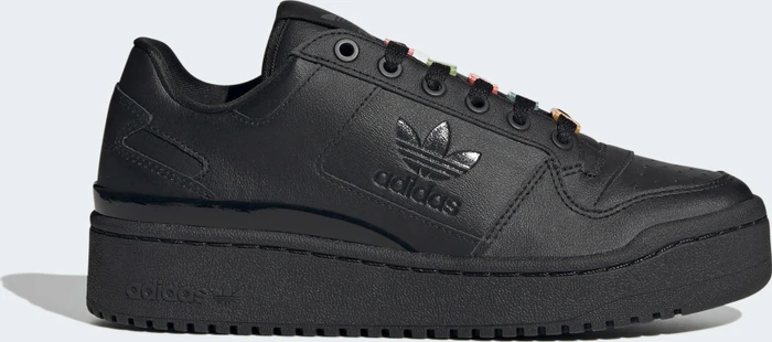 adidas Forum Bold schwarz (Damen)