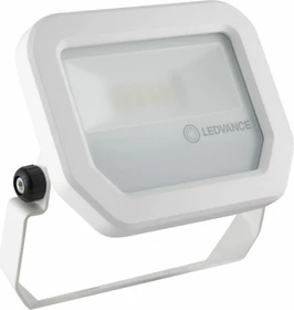 Osram Ledvance Floodlight FL PFM 10W/6500K SYM 100 WT Wandleuchte weiß