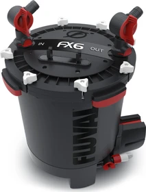 Fluval FX6 Aquarien-Außenfilter