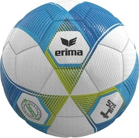 Erima Hybrid Lite 290 Fußball curacao/petrol