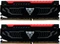 Patriot Viper LED rot UDIMM 16GB Kit, DDR4-2666, CL15-17-17-35 Vorschaubild