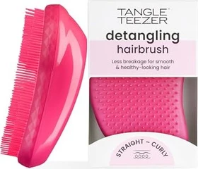 Tangle Teezer The Original pink fizz