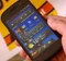 Google Nexus S I9023 schwarz/silber Vorschaubild