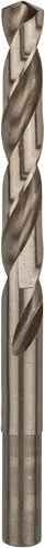 Bosch Professional HSS-Co Spiralbohrer, 10.5x87x133mm, 5 Stück