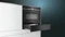Siemens iQ700 BI830CNB1 Wärmeschublade Vorschaubild