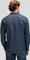 Lee Regular Leesure Hemd langarm indigo railroad texture (Herren) Vorschaubild