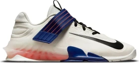 Nike Savaleos sail/deep royal blue/magic ember/black
