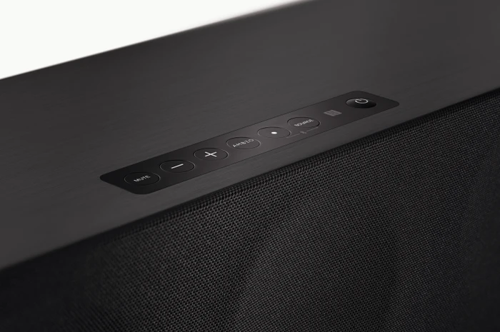 Sennheiser Ambeo Soundbar Max
