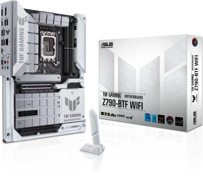 ASUS TUF Gaming Z790-BTF WIFI (Intel 1700)
