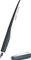 Herlitz my.pen style Nicewriter Kalligrafieset weiß/dark shale, rechte Hand/linke Hand, 0.9mm, 1.4mm, 1.9mm, 3-teilig, Folienbox Vorschaubild