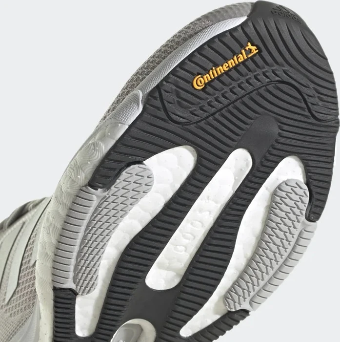 adidas Solar Glide 5 grey two/silver metallic/wonder mauve (Damen)