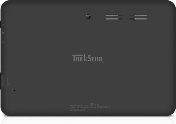 TrekStor SurfTab xiron 10.1 pure, 16GB