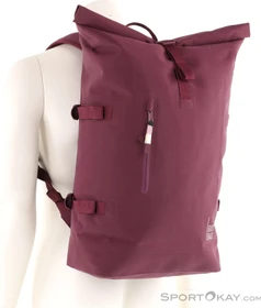 GOT BAG Rolltop 2.0 kraken monochrome