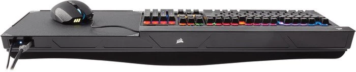 Corsair Gaming Lapdog Gaming Control Center