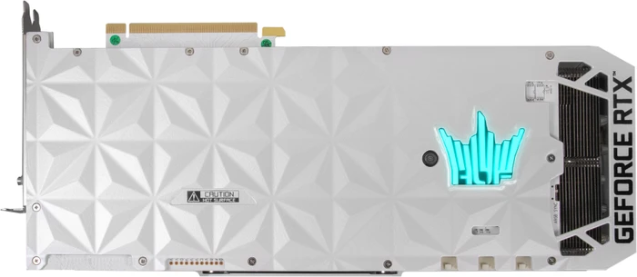 KFA2 GeForce RTX 3080 Ti HOF, 12GB GDDR6X, HDMI, 3x DP