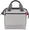 Reisenthel allrounder cross Umhängetasche herringbone grey Vorschaubild