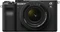 Sony Alpha 7C schwarz mit Objektiv FE 28-60mm 4.0-5.6 Vorschaubild