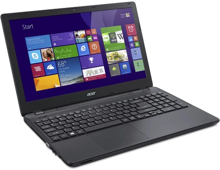 Acer Aspire E5-571-546C, Core i5-4210U, 4GB RAM, 500GB HDD, DE