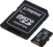 Kingston Industrial Temperature Gen2 R100 16GB Kit, UHS-I U3, A1, Class 10 Vorschaubild