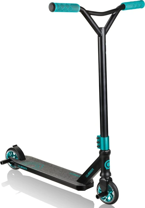 Globber GS 720 Scooter türkis