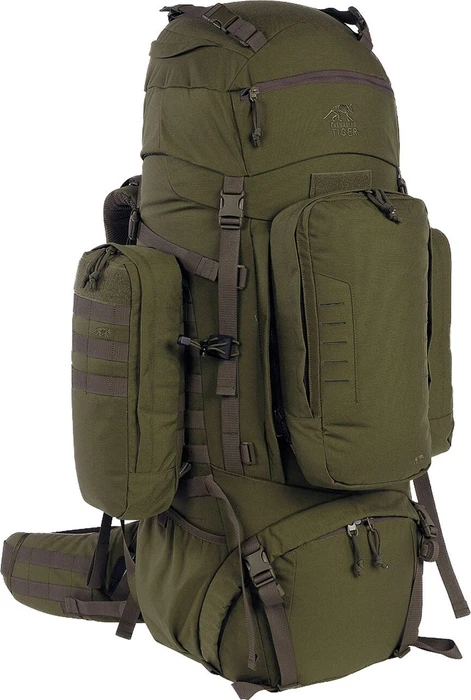Tasmanian Tiger TT Range Pack MKII