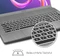 MSI Creator 17M 215-A10SD, Space Grey, Core i7-10750H, 16GB RAM, 1TB SSD, GeForce GTX 1660 Ti Max-Q, DE Vorschaubild