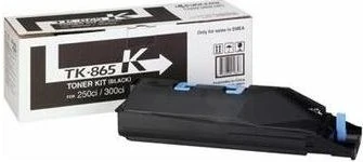 Kyocera Toner TK-865