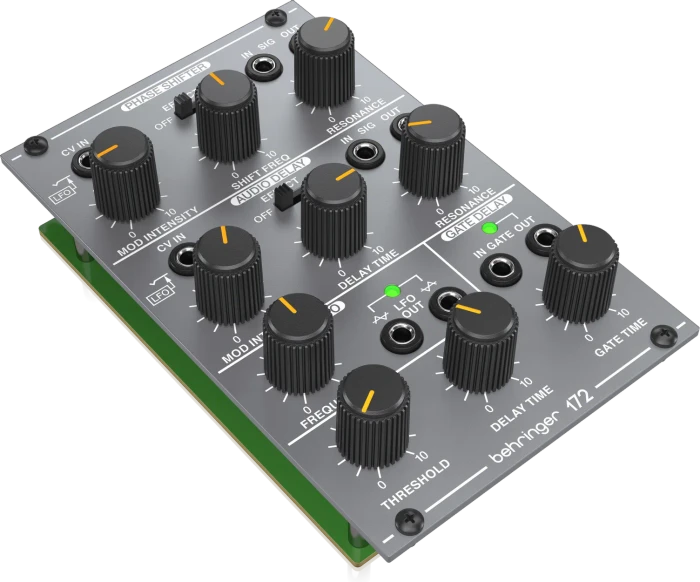 Behringer 172 Phase Shifter/Delay/LFO