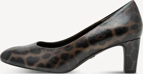 Tamaris Pumps leopard (Damen)