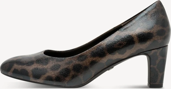 Tamaris Pumps leopard (Damen)