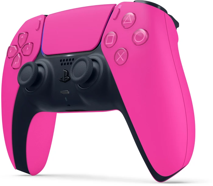 Sony DualSense Controller wireless nova pink (PS5)
