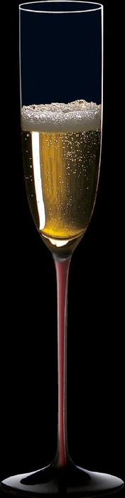 Riedel Black Series Collector's Edition Champagnerglas