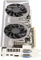 MSI Radeon HD 6950, R6950 Twin Frozr II, 2GB GDDR5, 2x DVI, HDMI, 2x mDP Vorschaubild