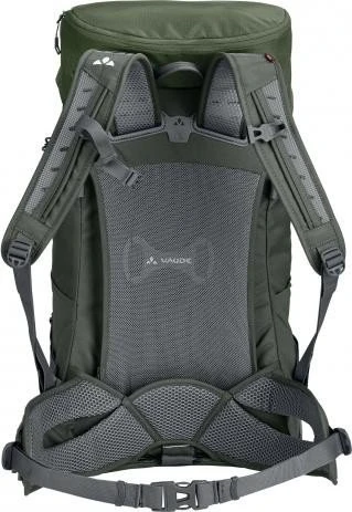 Vaude Brenta 30 cedar wood