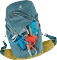 Deuter Trail 28 SL denim/turmeric (Damen) Vorschaubild