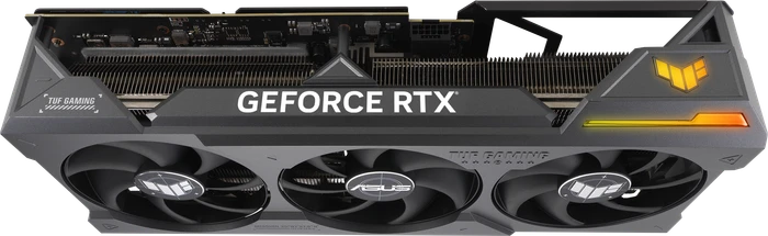 ASUS TUF Gaming GeForce RTX 4090 OC, TUF-RTX4090-O24G-GAMING, 24GB GDDR6X, 2x HDMI, 3x DP