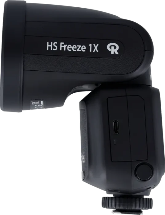 Rollei HS Freeze 1X für Sony
