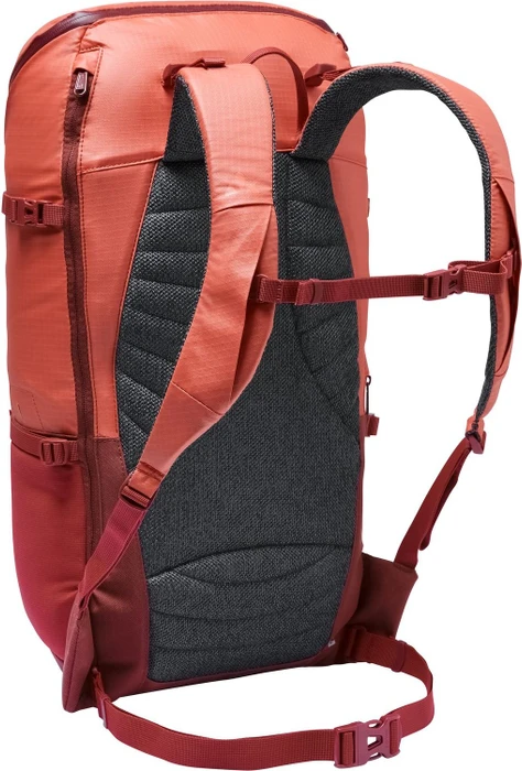 Vaude CityGo 30 hotchili